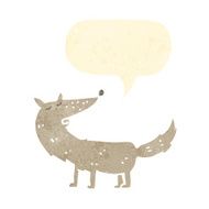 retro cartoon dancing dog N2