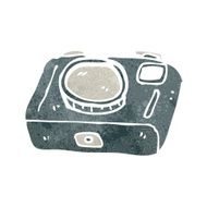 Cartoon Camera N22