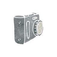 Cartoon Camera N23