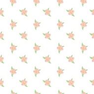floral seamless pattern N55