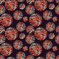 seamless pattern N705