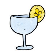 cartoon cocktail N51