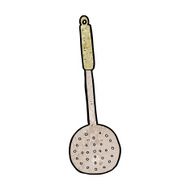 cartoon kitchen utensil N13