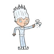 jack frost cartoon N6