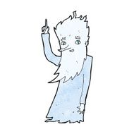 jack frost cartoon N7