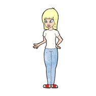 cartoon woman explaining N62
