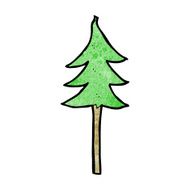 cartoon tree symbol N12