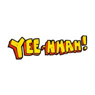 yee hah! cartoon N12