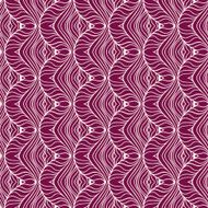 striped purple pattern