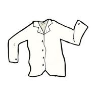 Cartoon Shirt N14