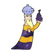 one of the three wise men N69