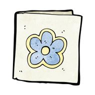 cartoon greeting card N13