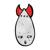 Cartoon Bomb N138