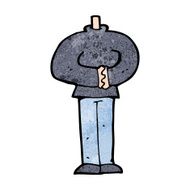 cartoon body (mix and match cartoons or add own photos) N100