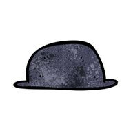 Cartoon Hat N85