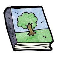 cartoon picture book N3
