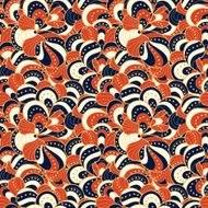 seamless pattern N706
