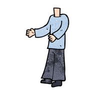 cartoon body (mix and match cartoons or add own photos) N101
