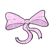 Cartoon Bow N52