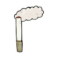 Cartoon Cigarette N36