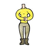 cartoon female body (add photos or mix and match cartoons) N304