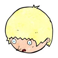 cartoon shocked face N24