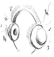 Headphones N6