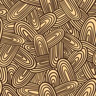 doodle pattern N17