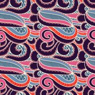 seamless pattern N709