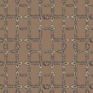 Abstract seamless pattern N35