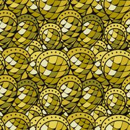 seamless pattern N711