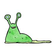 cartoon slug N40