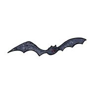 Cartoon Bat N43