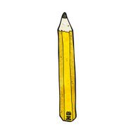 Cartoon Pencil N108