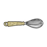 Cartoon Whisk N9