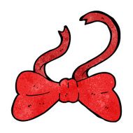 Cartoon Bow N53
