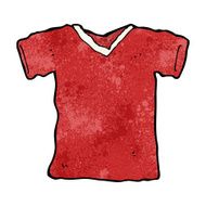 cartoon tee shirt N21
