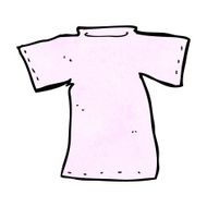 Cartoon T Shirt N24