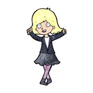 caroton happy girl N5
