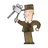 cartoon film maker N12
