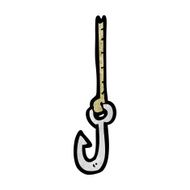 cartoon hook N15
