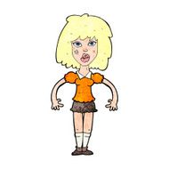 Cartoon Girl Fight N15