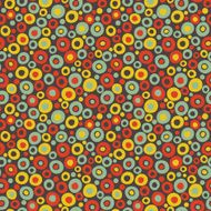 abstract seamless texture colorful endless pattern N15