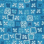 abstract seamless texture colorful endless pattern N16
