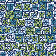 abstract seamless texture colorful endless pattern N17