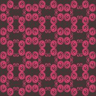abstract seamless texture colorful endless pattern N20