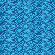 abstract seamless texture colorful endless pattern N22