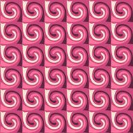 abstract seamless texture colorful endless pattern N32