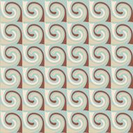 abstract seamless texture colorful endless pattern N33