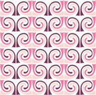 abstract seamless texture colorful endless pattern N35